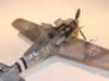 Revell 1/72 scale Fw 190 A-8 backdated to an A-7: Image