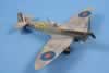 Special Hobby 1/48 scale Spitfire VC "Malta Defender" by Martin Pfeiffer: Image