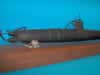 Fine Molds 1/72 scale Type A Midget Submarine by Anthony "Pappy" Papadis: Image