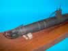 Fine Molds 1/72 scale Type A Midget Submarine by Anthony "Pappy" Papadis: Image