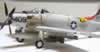 Tamiya 1/48 scale A-1H Skyraider by Bob Herbert: Image