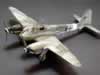Fine Molds 1/72 scale Messerschmitt Me 410 by Jose Dardon: Image