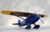 Fisher Model and Pattern 1/48 scale Page Racer by Paul Fisher: Image