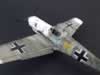 Tamiya 1/48 scale Messerschmitt Bf 109 E-3 by Bill Weckel: Image