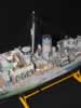 Revell 1/72 scale HMCS Snowberry by Patrick Chung: Image