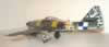 Tamiya's 1/48 scale Me 262 A-1a Clear Edition by Raul Corral: Image