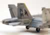 Academy 1/32 scale F/A-18C Hornet by Dave Koukol : Image