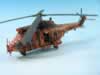 Revell 1/144 scale SA-330 Puma by Gustavo Arribas Robles: Image