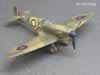 Tamiya 1/48 scale Spitfire Mk.I by Louis Chang: Image