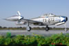 Tamiya 1/72 scale F-84G Thunderjet by Asao Shirai: Image