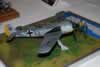 Focke-Wulf Fw 190 Collection by Gaston Bernal: Image