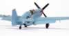 Tamiya 1/48 scale P-51B Two-Seater Conversion by Paul Gillan: Image