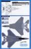 Afterburner Decals 1/48 scale Wild Boars Decal Review by Rodger Kelly: Image