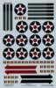 Yellow-Wings Decals SBD-1/2 Dauntless Decal Review by Rodger Kelly: Image