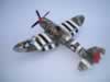 Vintage Fighter Series 1/24 scale P-47D Preview: Image