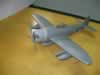 Vintage Fighter Series 1/24 scale P-47D Thunderbolt PREVIEW: Image