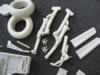 Fisher Model 1/32 scale Sea Fury Upgrades Preview: Image