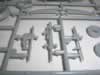 Dragon 1/32 scale Messerschmitt Bf 110 C-7 Instructions and Sprue Preview by Jerry Crandall: Image
