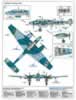 Dragon 1/32 scale Messerschmitt Bf 110 C-7 Instructions and Sprue Preview by Jerry Crandall: Image