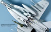 Revell 1/48 scale F/A-18E by Bob Aikens: Image