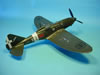 Pacific Coast Models 1/32 scale Reggane Re.2005 by Luca Bossi: Image