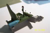 Eduard 1/48 scale I-16 Type 5 by Shawn Cannon: Image