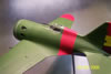 Eduard 1/48 scale I-16 Type 5 by Shawn Cannon: Image
