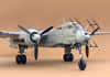 Tamiya 1/48 scale Heinkel He 219 A-0 by Aldo Bassaletti: Image