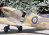 1/48 scale Hasegawa Spitfire IXc by Stephane Sagols: Image