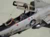 1/48 scale Revell-Monogram F-101 by Paul Couderyette: Image