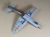 A-Model 1/72 scale MiG-9 by Yufei Mao: Image