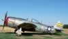 Tamiya 1/48 scale P-47D Thunderbolt: Image
