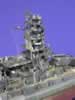 Hasegawa 1/350 Battleship Nagato by Hanvey Low: Image