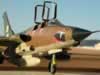 Trumpeter 1/32 scale F-105G by Paul Coudeyrette: Image
