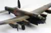 Hasegawa 1/72 scale Lancaster Mk.III by Mick Evans: Image