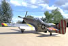 Tamiya 1/48 scale P-51D Mustang by Stephane Sagolsi: Image