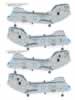 MAW Decals 1/48 scale Battle Phrogs 100 Review by Rodger Kelly: Image