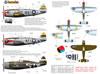 Barracudacals 1/72, 1/48, 1/32 scale P-47 Part 3 Review by Glen Porter: Image
