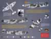 Zotz 1/32 scale Spitfire Decal Review by Brett Green: Image