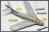 Hobbycraft 1/48 scale MiG-17F by Oliver Peissl: Image