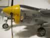 Trumpeter 1/32 P-38L Lightning by Steven Woods: Image