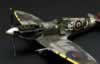 Tamiya 1/32 scale Spitfire Mk.IXc by Miguel Carrillo: Image