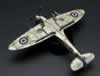 Tamiya 1/32 scale Spitfire Mk.IXc by Miguel Carrillo: Image