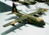 MPC 1/72 C-130A Hercules by Let Model: Image