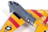 Hobby Boss 1/48 scale F4J Fury Part 3 by Mike Roberrson: Image