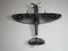 Tamiya 1/32 scale Spitfire Mk.IXc by Bob Swaddling: Image