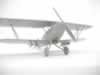 Silver Wings 1/32 scale Hawker Hart by Doug Nelson: Image
