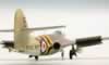Trumpeter 1/48 scale Hawker Sea Hawk by Roland Sachsenhofer: Image