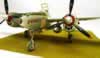 Trumpeter's 1/32 scale Lockheed P-38L Lightning by Ron Scholtz: Image