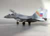 Revell 1/32 scale MiG-29UB Fulcrum by Dieter Wiegmann: Image